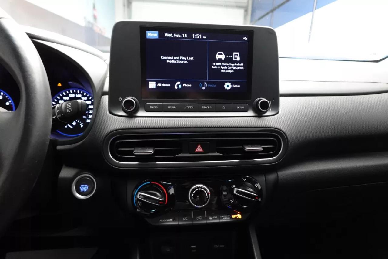 2023 Hyundai KONA PREFERRED ALL WHEEL DRIVE   HEATED SEATS   HEATED Photo