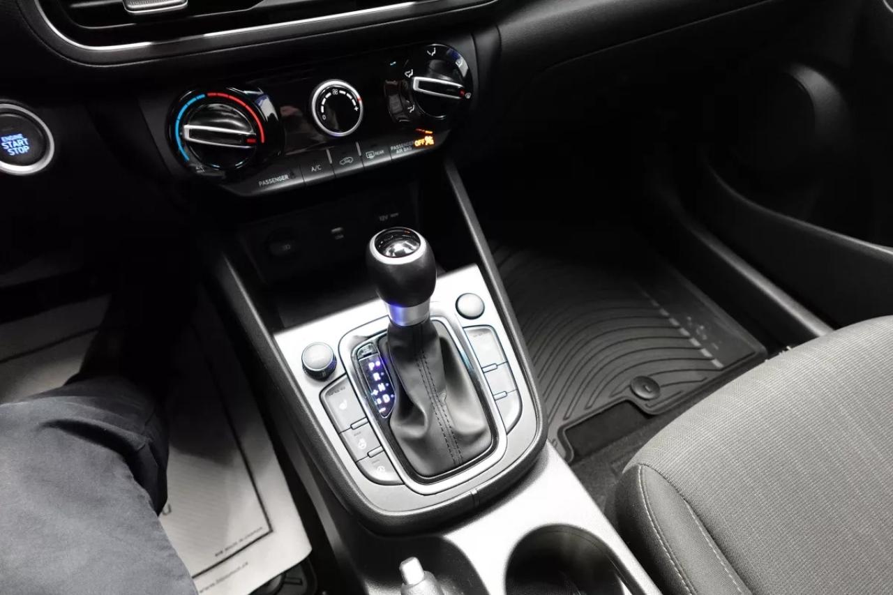 2023 Hyundai KONA PREFERRED ALL WHEEL DRIVE   HEATED SEATS   HEATED Photo