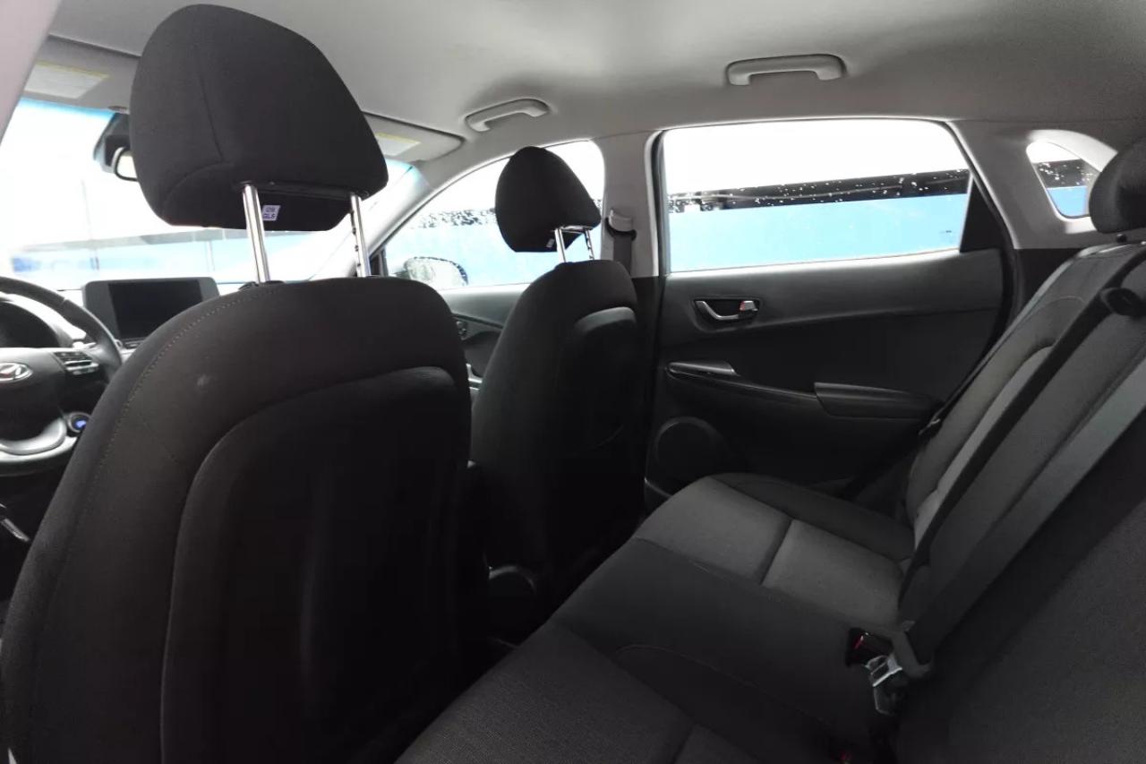 2023 Hyundai KONA PREFERRED ALL WHEEL DRIVE   HEATED SEATS   HEATED Photo