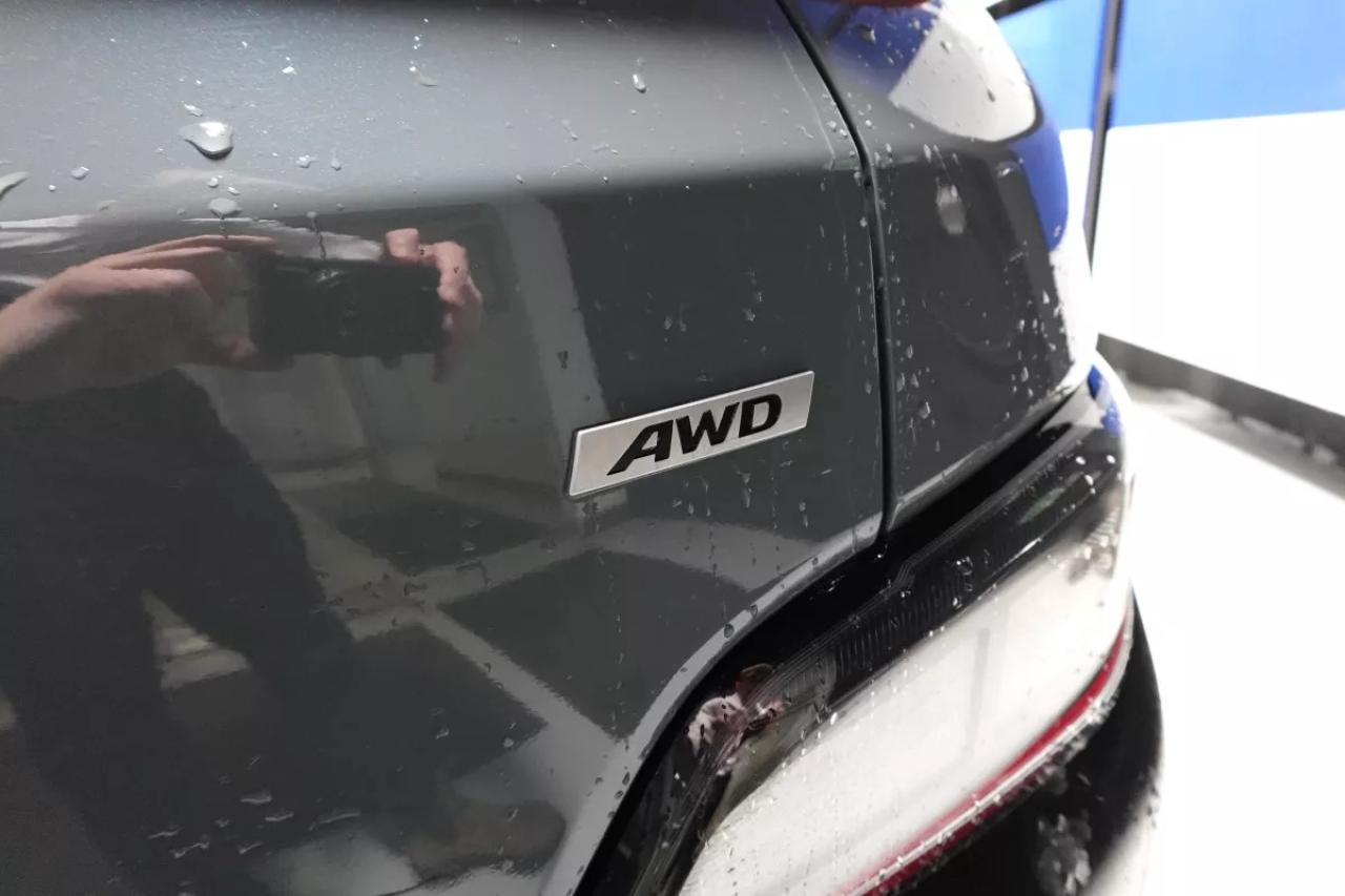 2023 Hyundai KONA PREFERRED ALL WHEEL DRIVE   HEATED SEATS   HEATED Photo