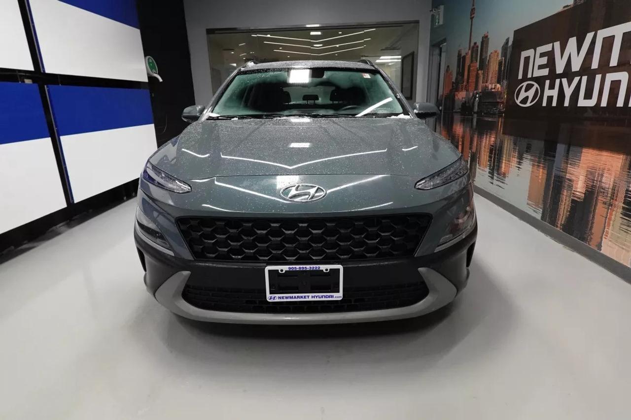 2023 Hyundai KONA PREFERRED ALL WHEEL DRIVE   HEATED SEATS   HEATED Photo