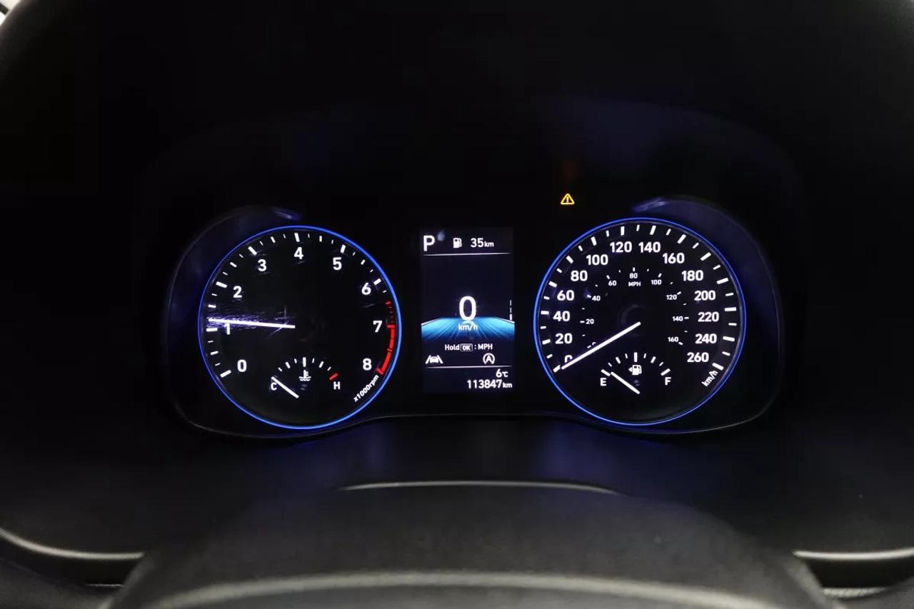2023 Hyundai KONA PREFERRED ALL WHEEL DRIVE   HEATED SEATS   HEATED Photo