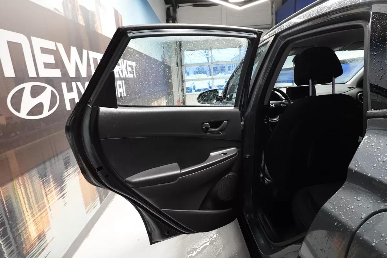 2023 Hyundai KONA PREFERRED ALL WHEEL DRIVE   HEATED SEATS   HEATED Photo