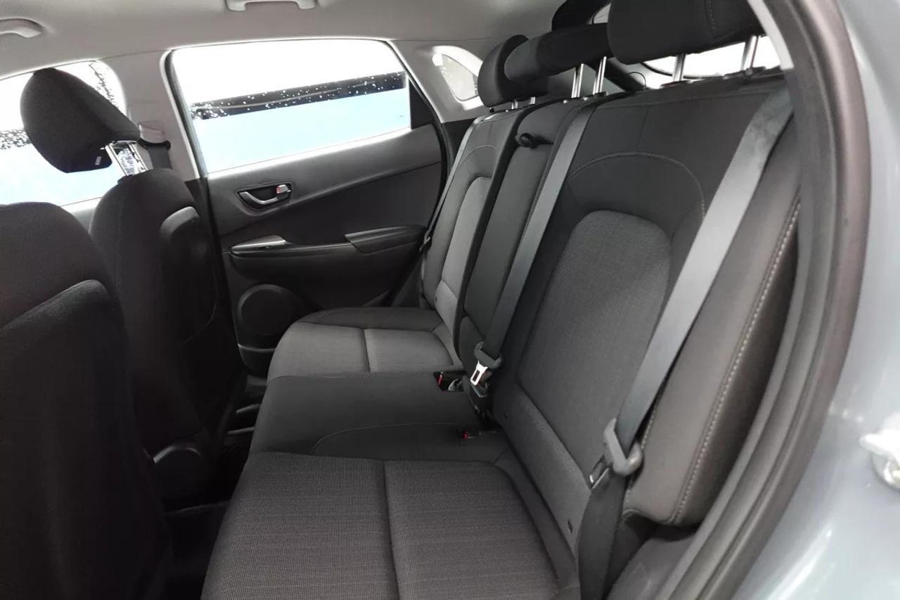 2023 Hyundai KONA PREFERRED ALL WHEEL DRIVE   HEATED SEATS   HEATED Photo