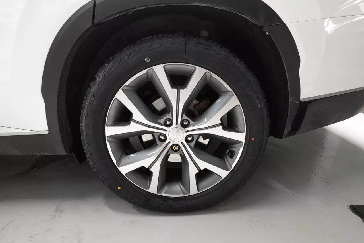 2021 Hyundai PALISADE LUXURY   COOLED SEATS HEATED SEATS   HEATED WHEEL Photo