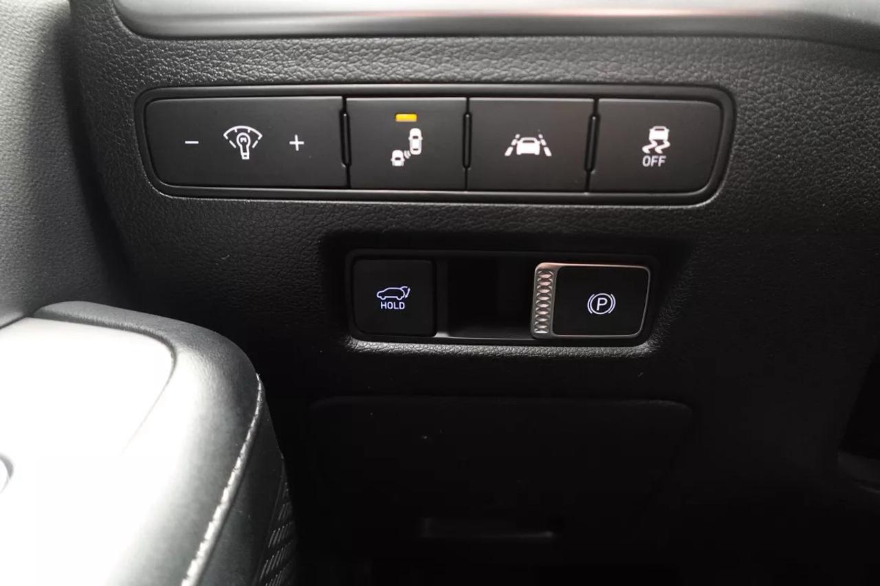 2021 Hyundai PALISADE LUXURY   COOLED SEATS HEATED SEATS   HEATED WHEEL Photo
