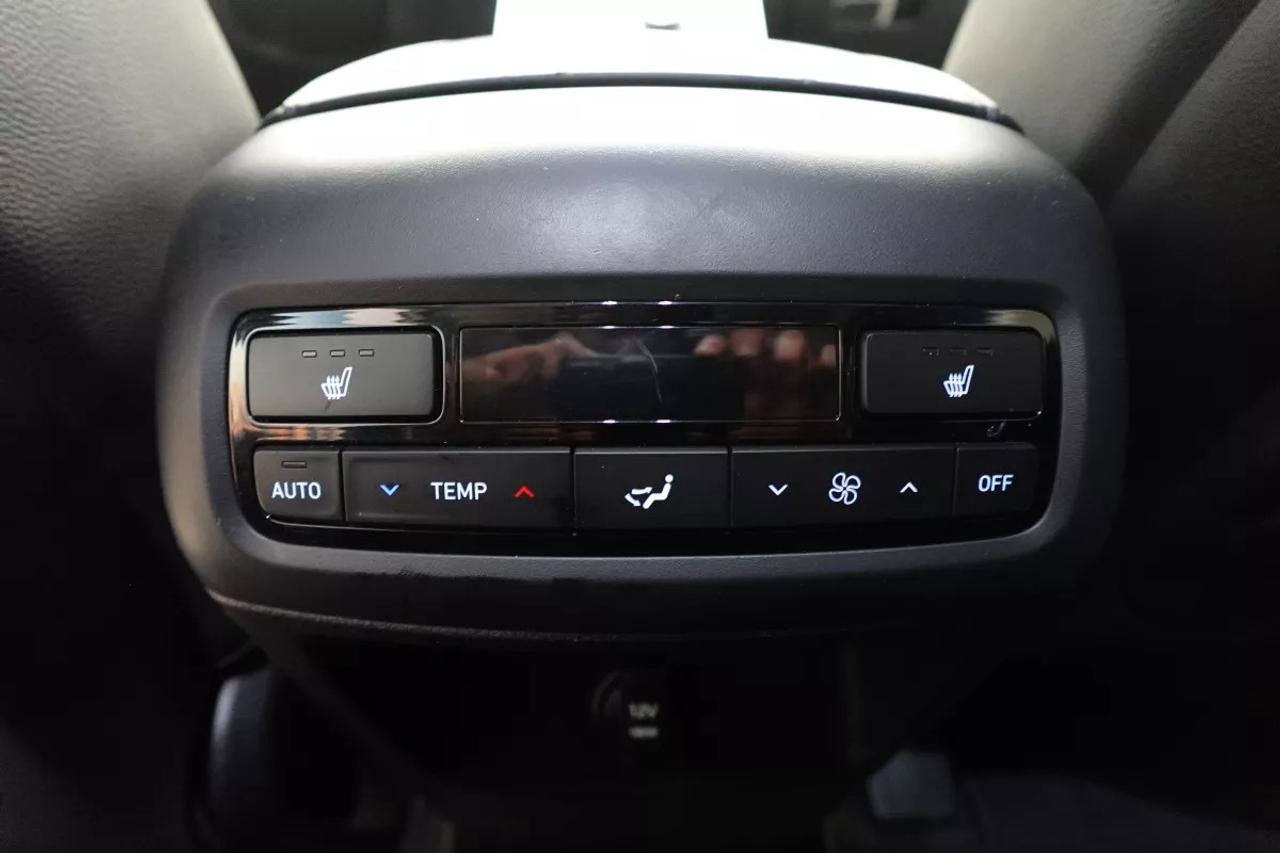2021 Hyundai PALISADE LUXURY   COOLED SEATS HEATED SEATS   HEATED WHEEL Photo