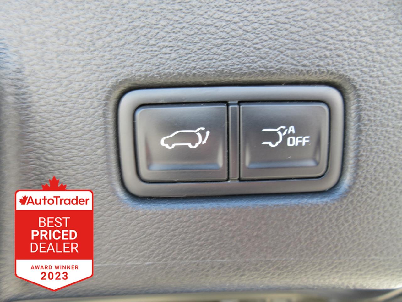 2023 Kia Telluride EX 4dr All-Wheel Drive Photo