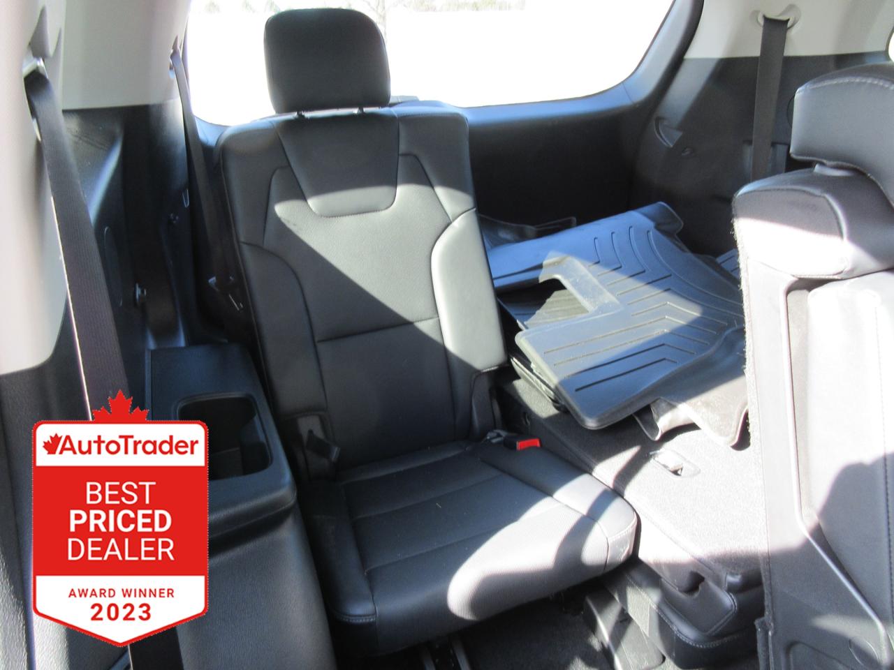 2023 Kia Telluride EX 4dr All-Wheel Drive Photo