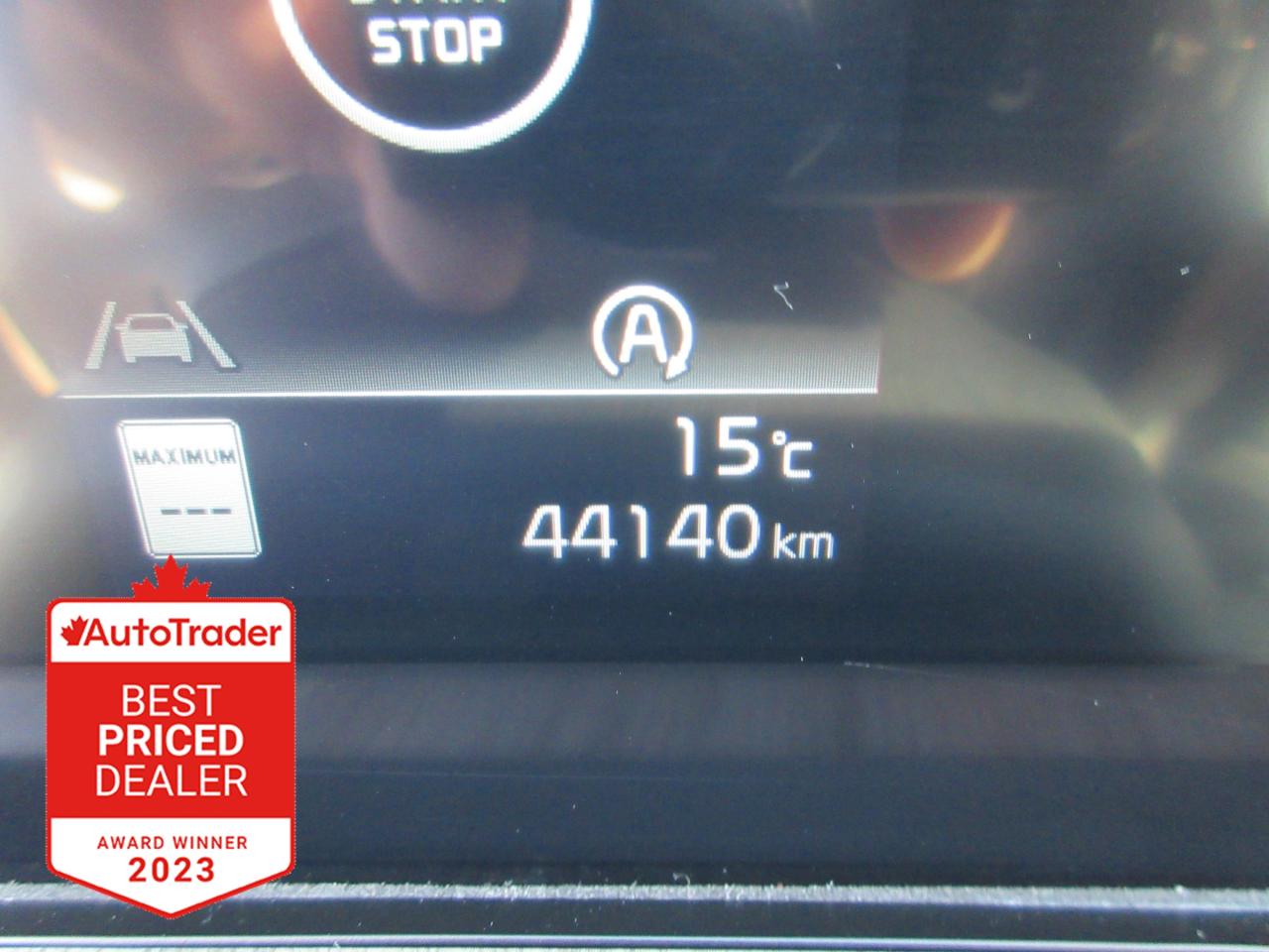 2023 Kia Telluride EX 4dr All-Wheel Drive Photo