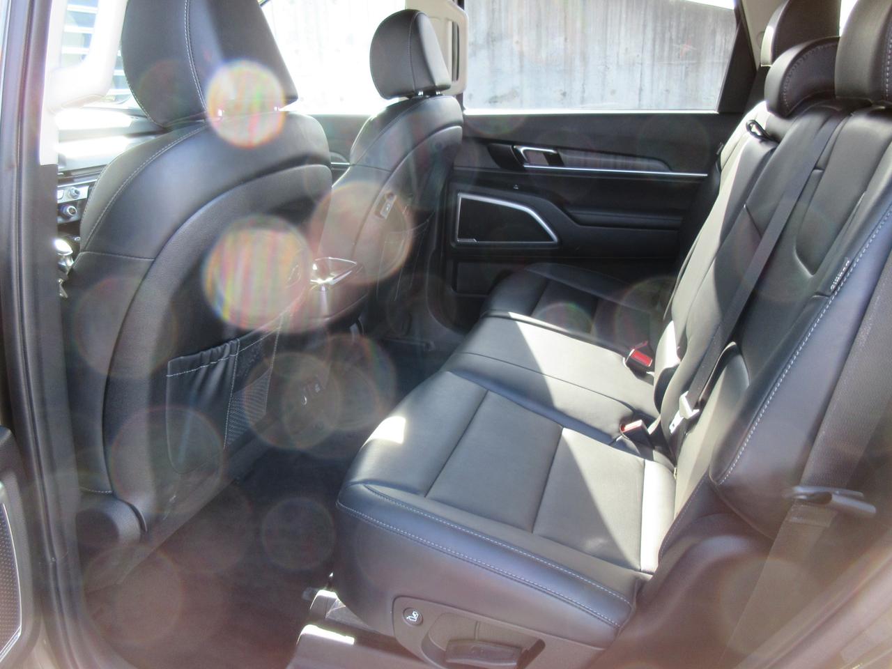 2023 Kia Telluride EX 4dr All-Wheel Drive Photo