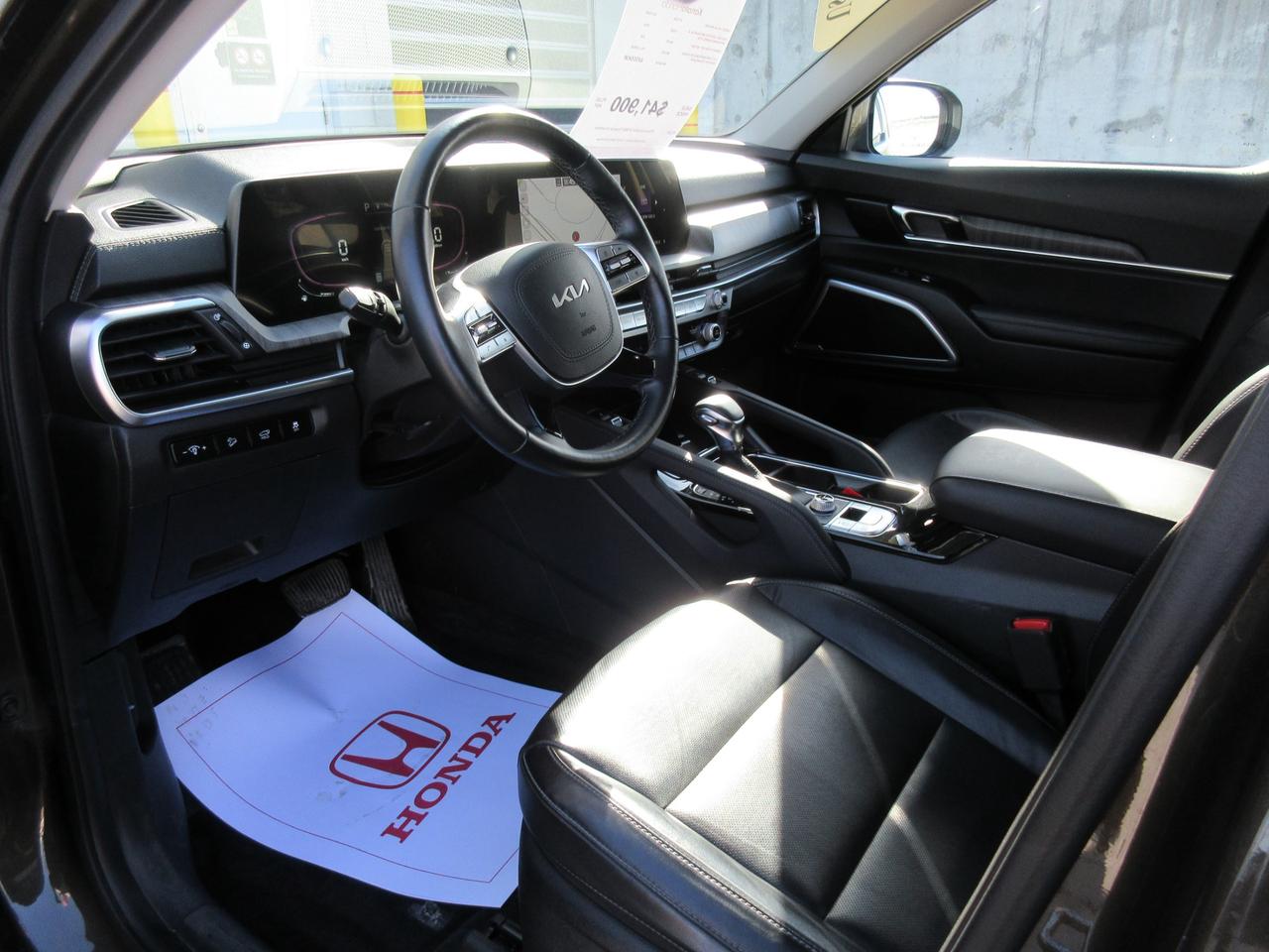 2023 Kia Telluride EX 4dr All-Wheel Drive Photo