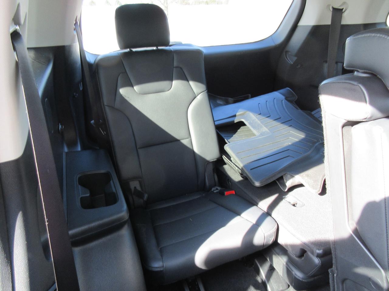 2023 Kia Telluride EX 4dr All-Wheel Drive Photo