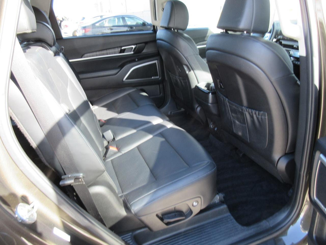 2023 Kia Telluride EX 4dr All-Wheel Drive Photo