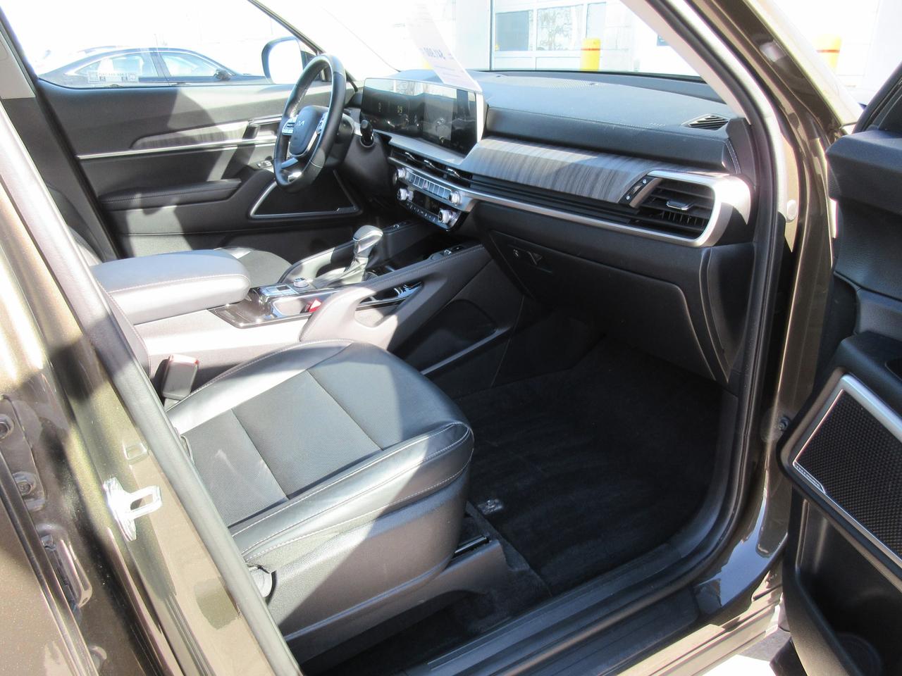 2023 Kia Telluride EX 4dr All-Wheel Drive Photo