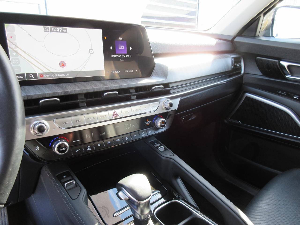 2023 Kia Telluride EX 4dr All-Wheel Drive Photo