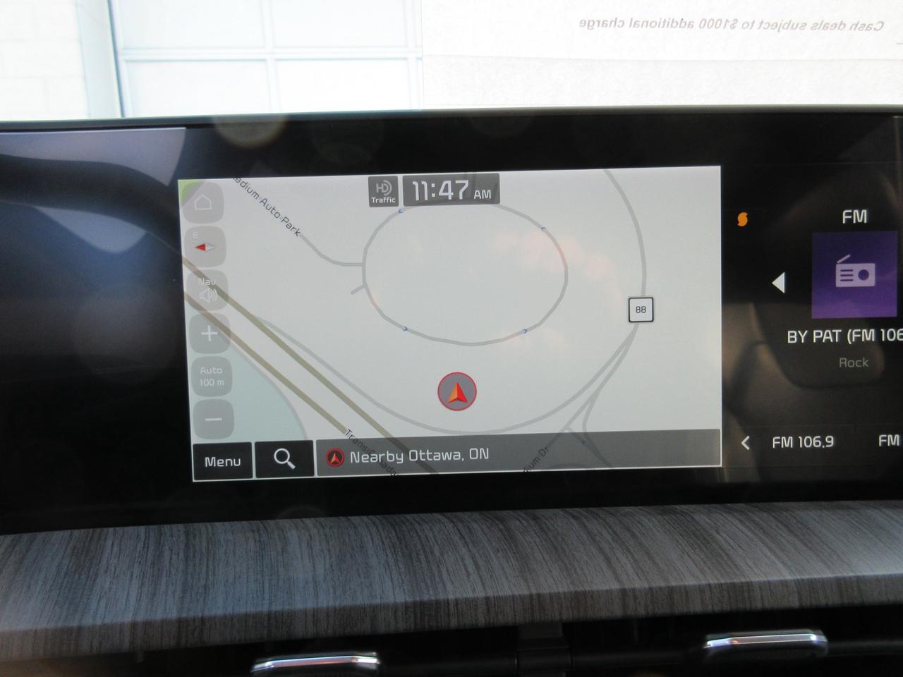 2023 Kia Telluride EX 4dr All-Wheel Drive Photo