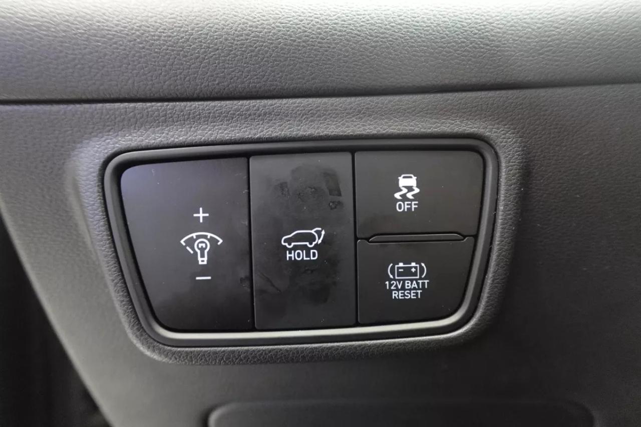 2022 Hyundai Tucson Hybrid LUXURY   HYBRID   HEATED SEATS   HEATED WHEEL   AP Photo