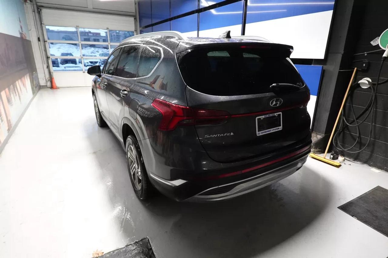 2022 Hyundai Santa Fe 2.4L Photo