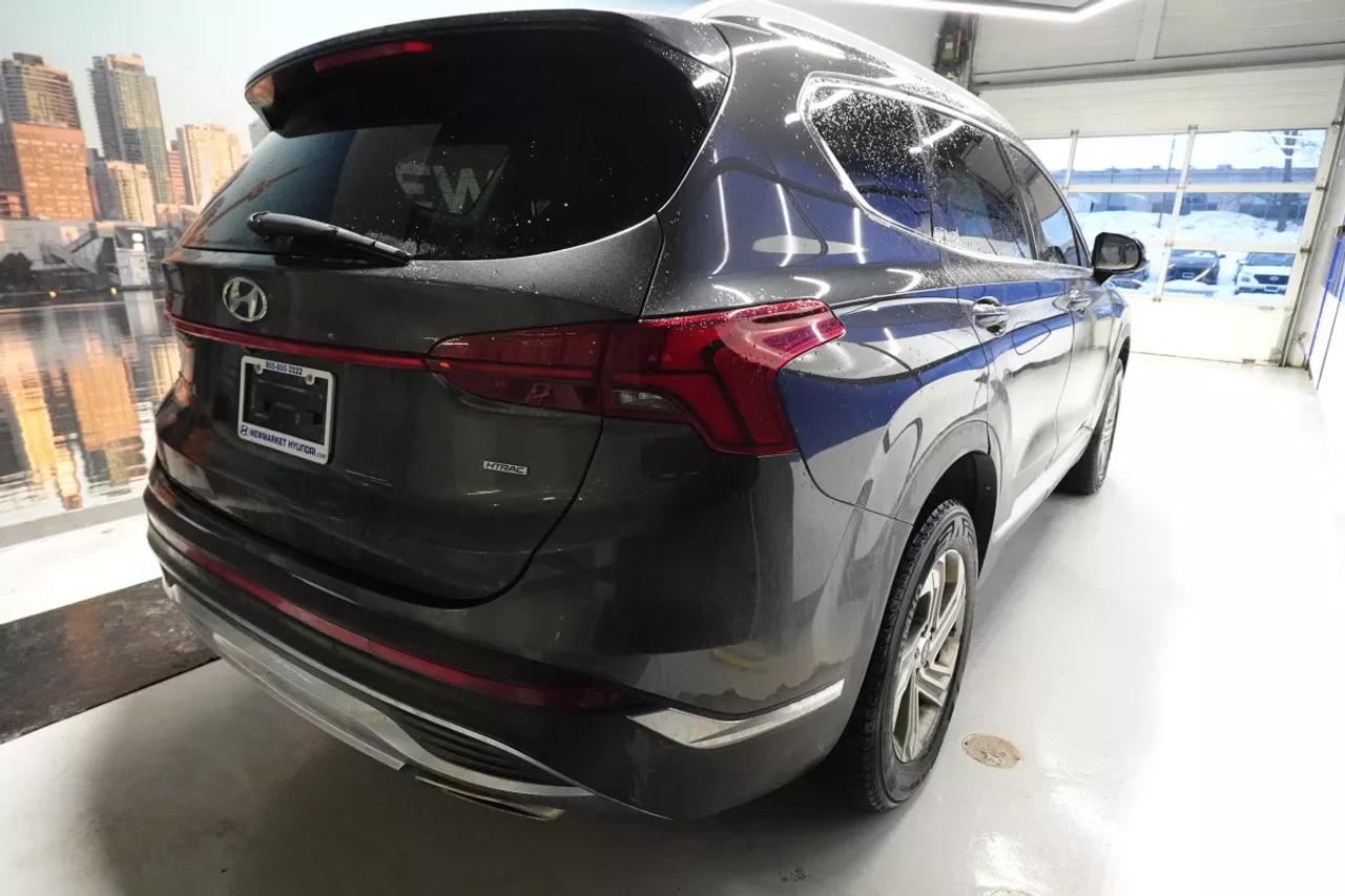 2022 Hyundai Santa Fe 2.4L Photo