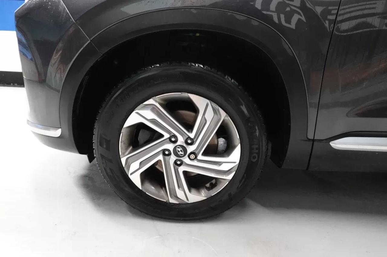 2022 Hyundai Santa Fe 2.4L Photo