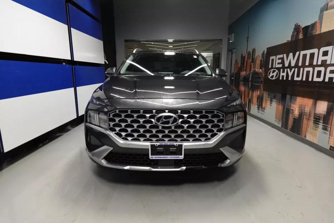 2022 Hyundai Santa Fe 2.4L Photo2