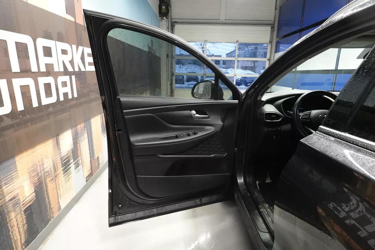 2022 Hyundai Santa Fe 2.4L Photo
