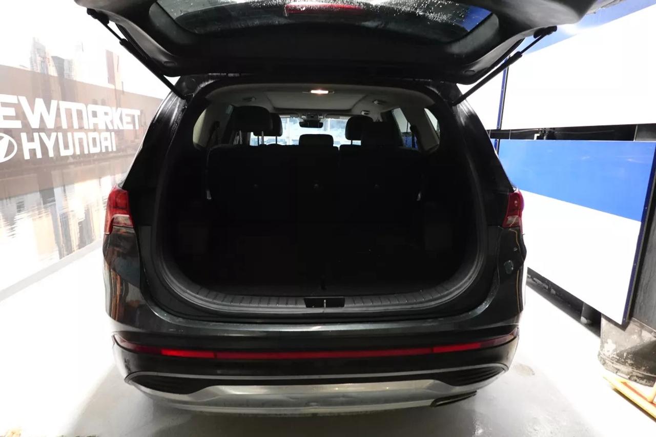 2022 Hyundai Santa Fe 2.4L Photo
