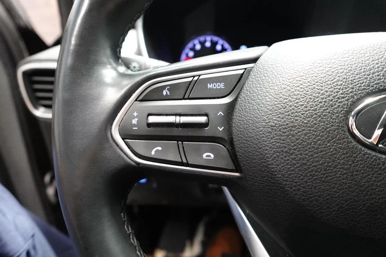 2022 Hyundai Santa Fe 2.4L Photo