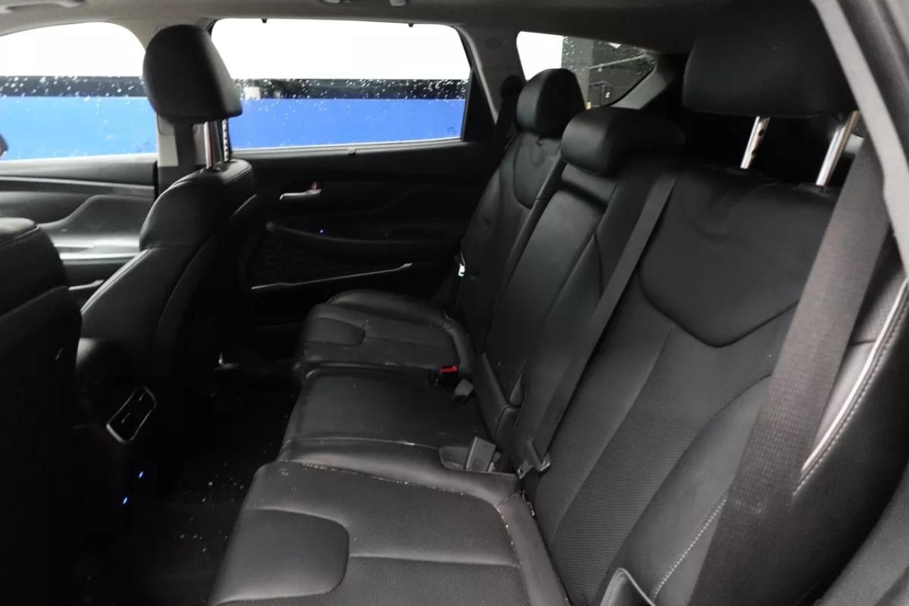 2022 Hyundai Santa Fe 2.4L Photo