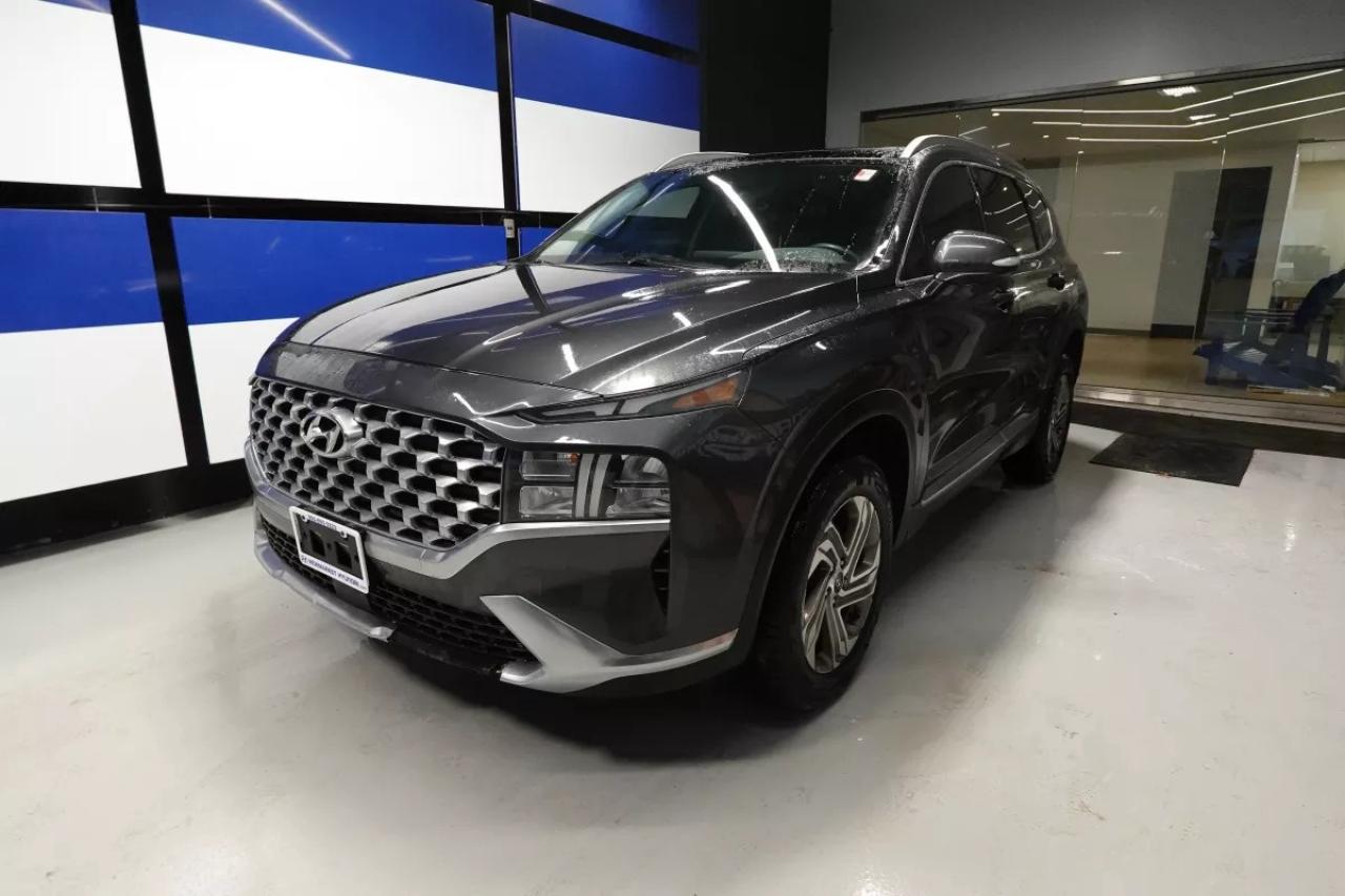 2022 Hyundai Santa Fe 2.4L Photo