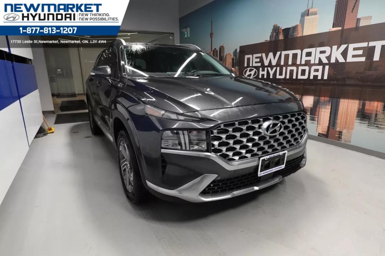 2022 Hyundai Santa Fe 2.4L Photo