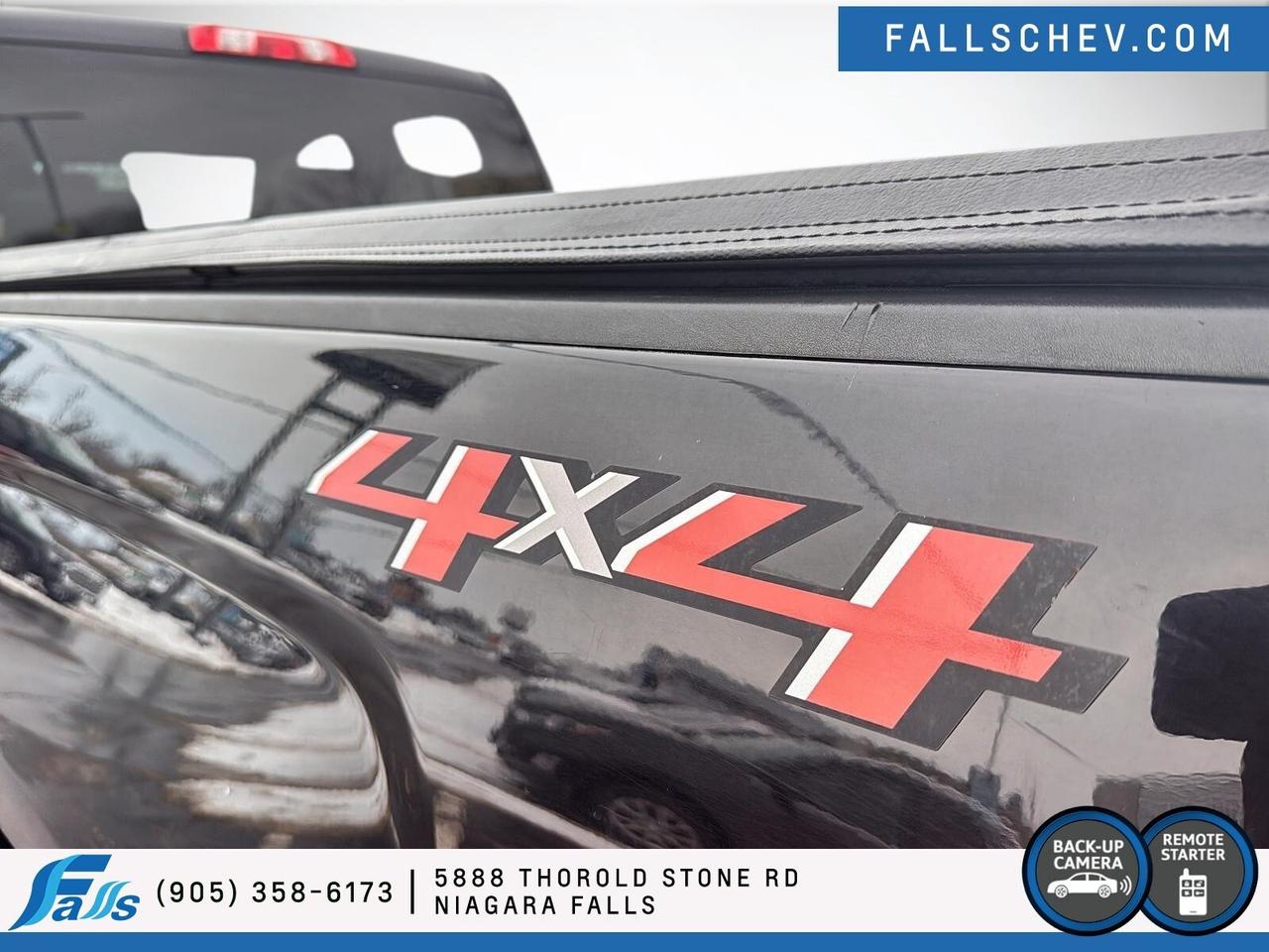 2018 Chevrolet Silverado 1500 Silverado Custom CUSTOM,R.START,REARCAM Photo4