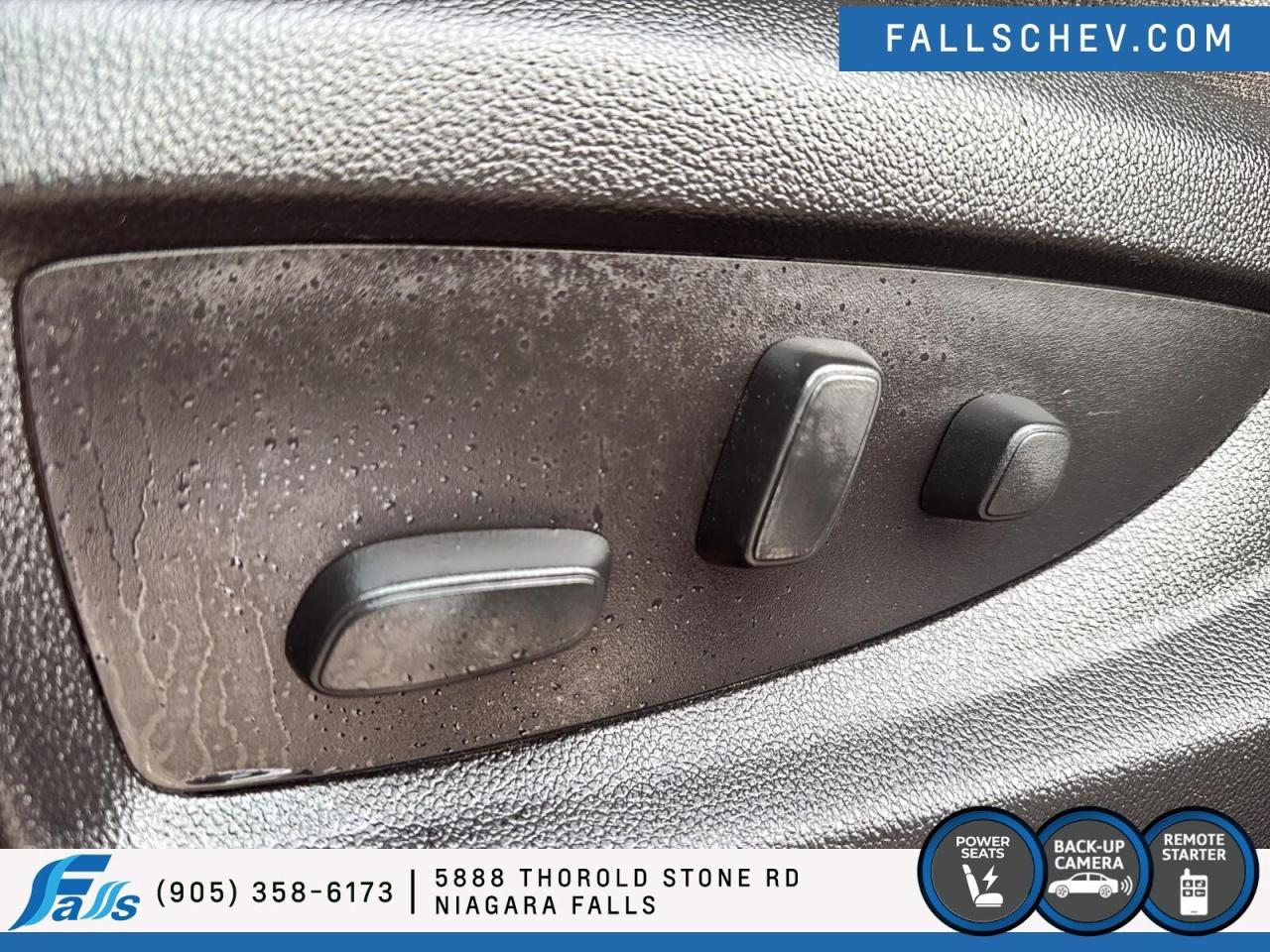 2018 Chevrolet SILVERADO 2500HD LT LT,REARCAM,R.START,P.SEATS Photo