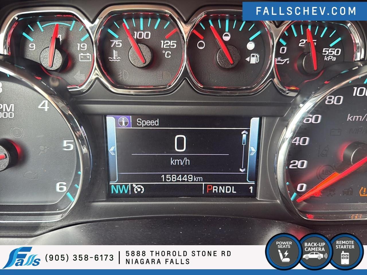 2018 Chevrolet SILVERADO 2500HD LT LT,REARCAM,R.START,P.SEATS Photo