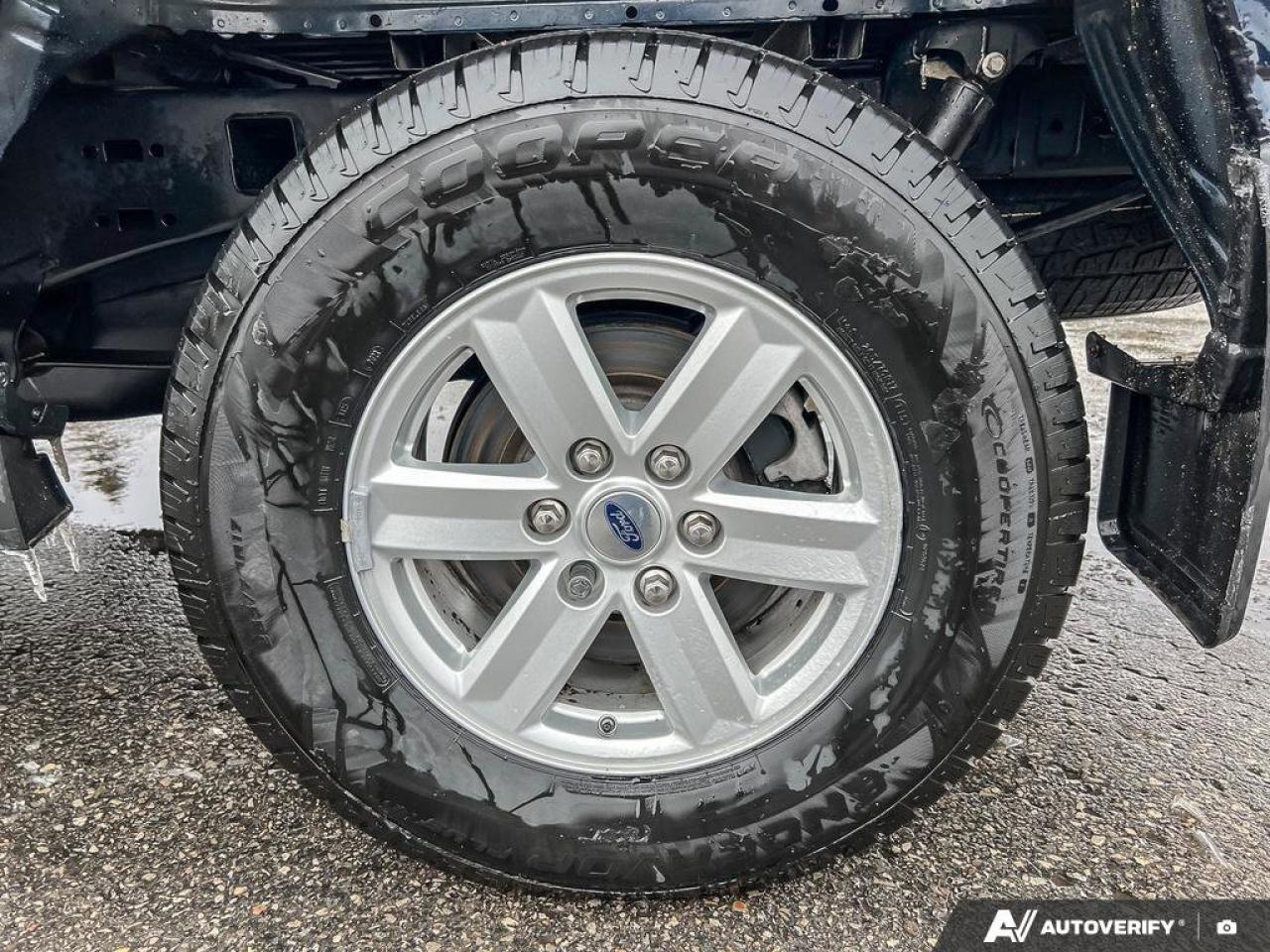 2022 Ford F-150 XLT   5.0L V8   REAR CAMERA   6 5' WHEELBASE Photo