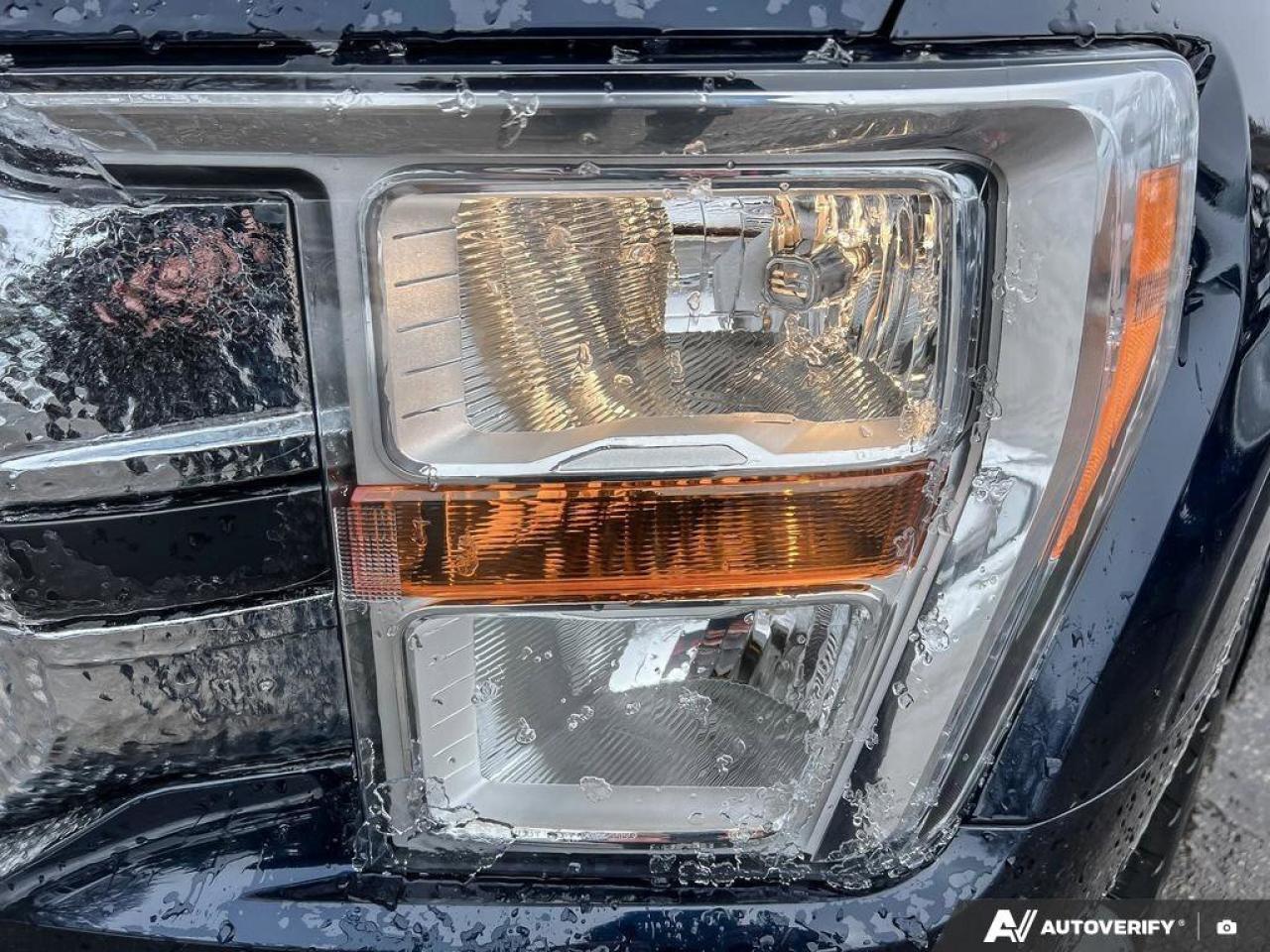 2022 Ford F-150 XLT   5.0L V8   REAR CAMERA   6 5' WHEELBASE Photo