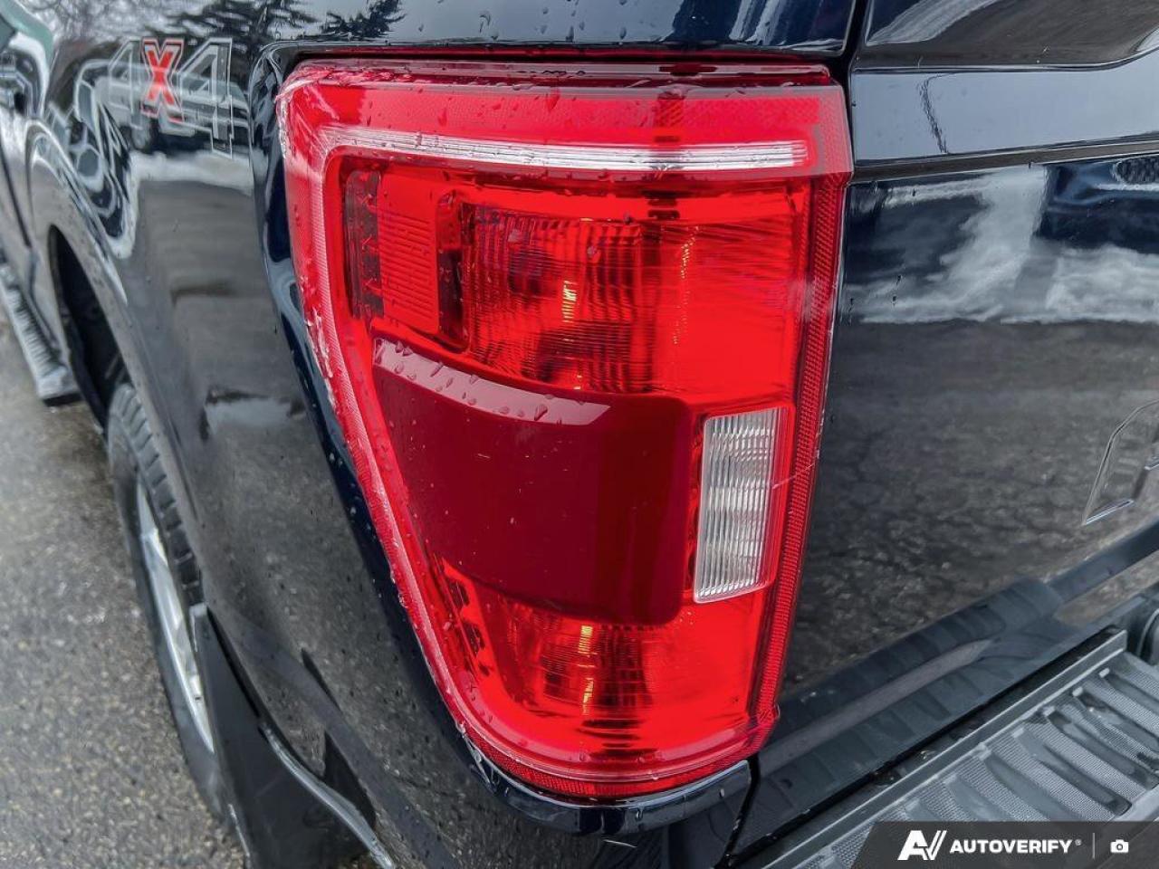 2022 Ford F-150 XLT   5.0L V8   REAR CAMERA   6 5' WHEELBASE Photo