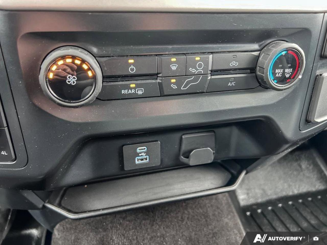 2022 Ford F-150 XLT   5.0L V8   REAR CAMERA   6 5' WHEELBASE Photo