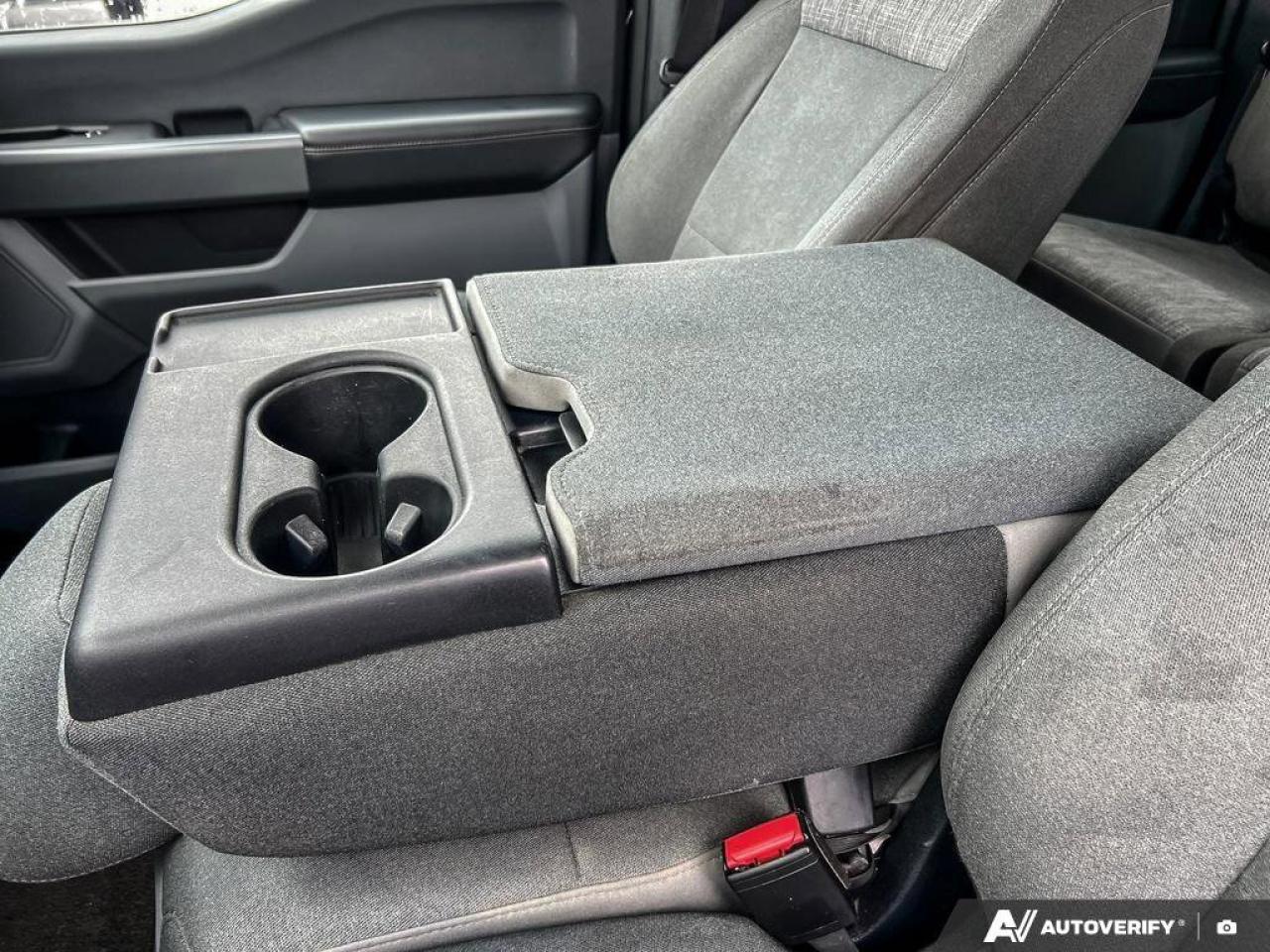 2022 Ford F-150 XLT   5.0L V8   REAR CAMERA   6 5' WHEELBASE Photo