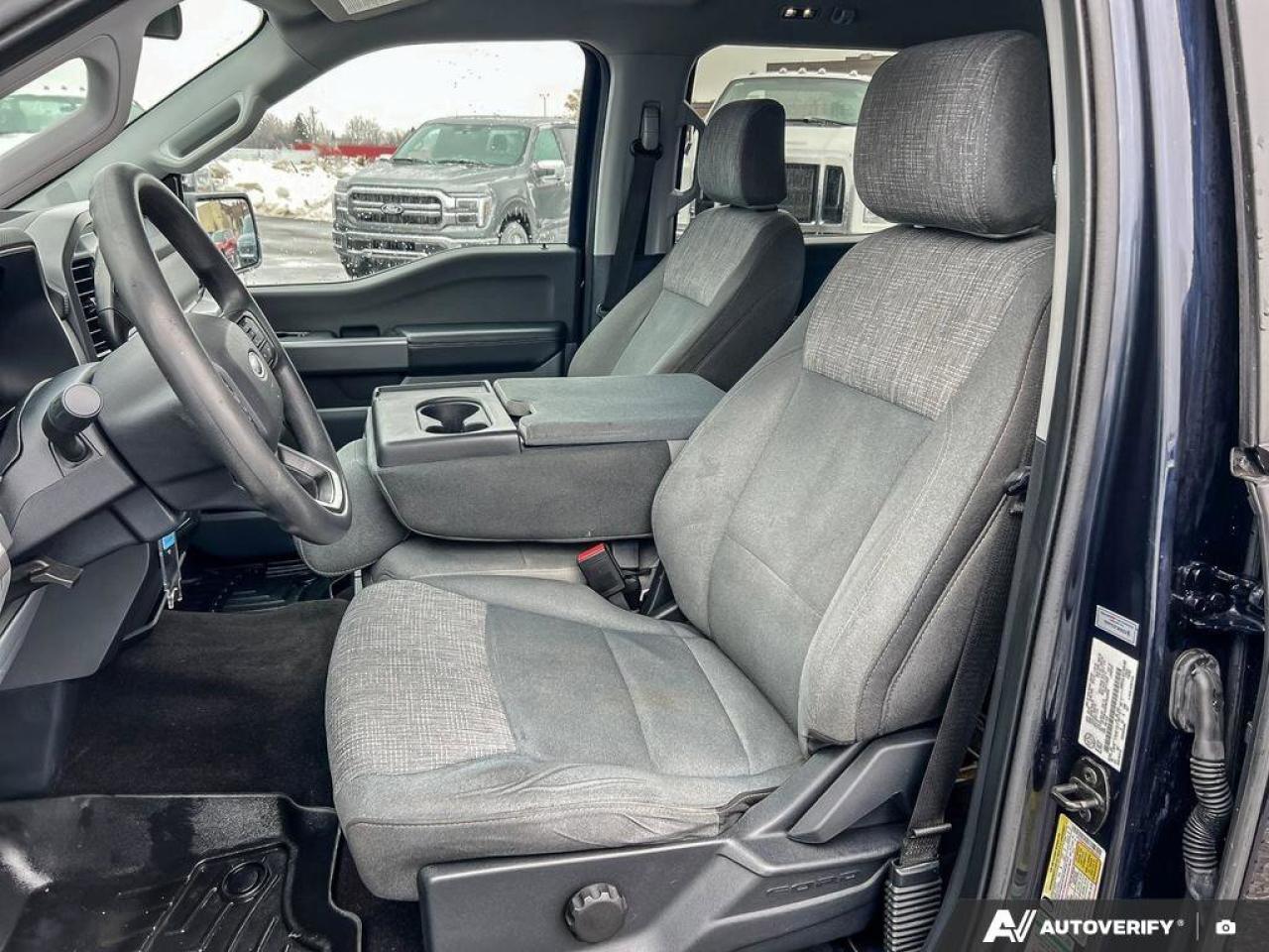 2022 Ford F-150 XLT   5.0L V8   REAR CAMERA   6 5' WHEELBASE Photo