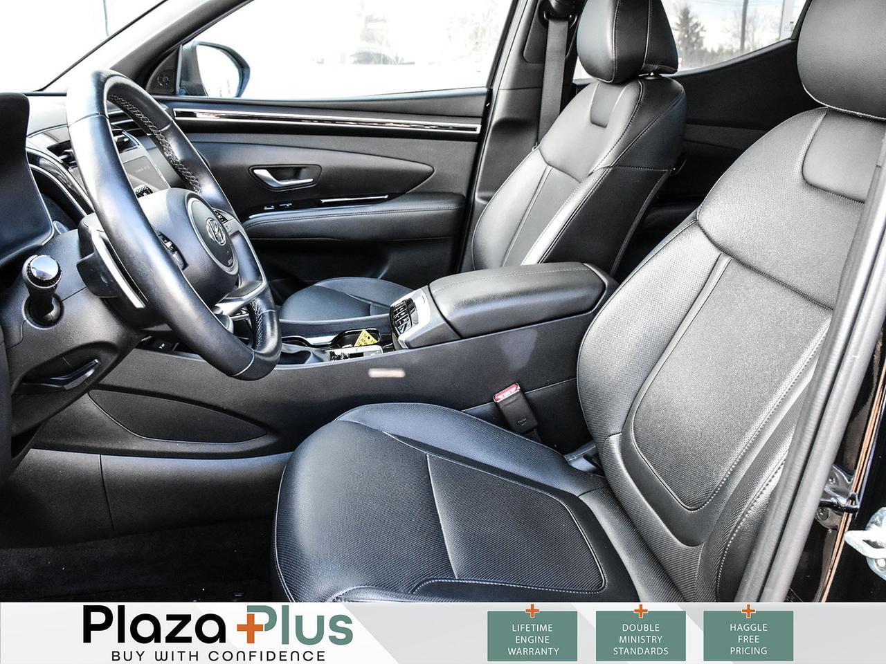 2024 Hyundai Santa Cruz Trend Clean CarFax Report   All Wheel Drive   Cert Photo