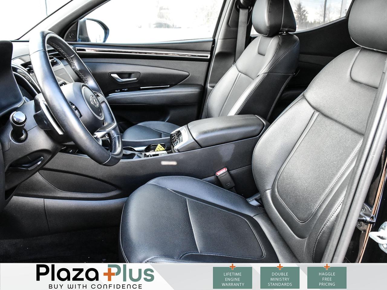 2024 Hyundai Santa Cruz Trend Clean CarFax Report   All Wheel Drive   Cert Photo