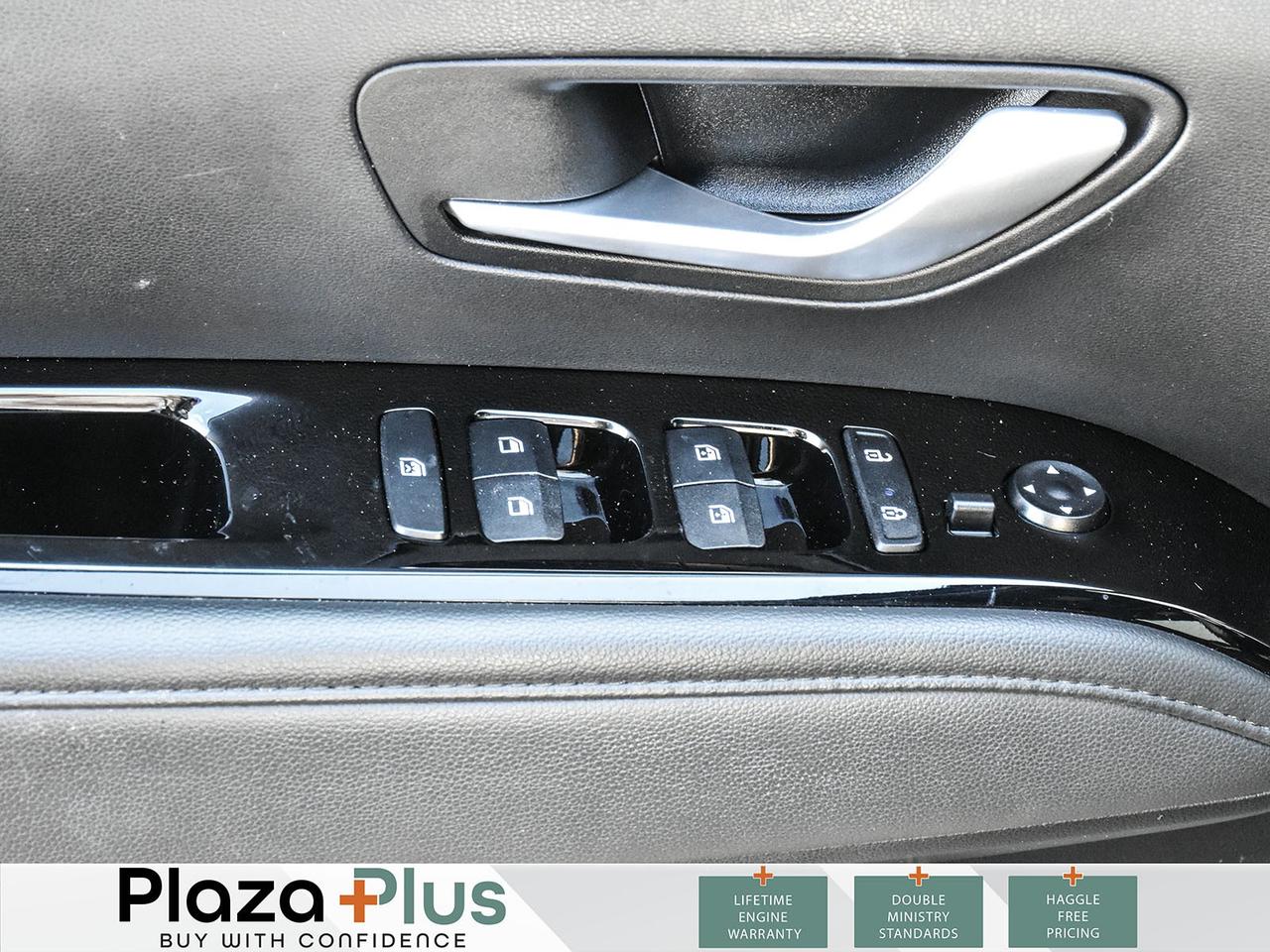 2024 Hyundai Santa Cruz Trend Clean CarFax Report   All Wheel Drive   Cert Photo