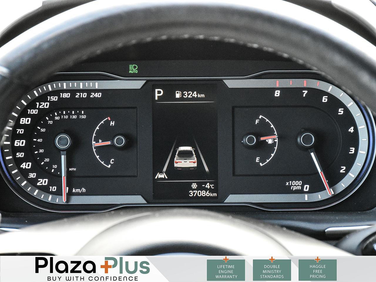 2024 Hyundai Santa Cruz Trend Clean CarFax Report   All Wheel Drive   Cert Photo