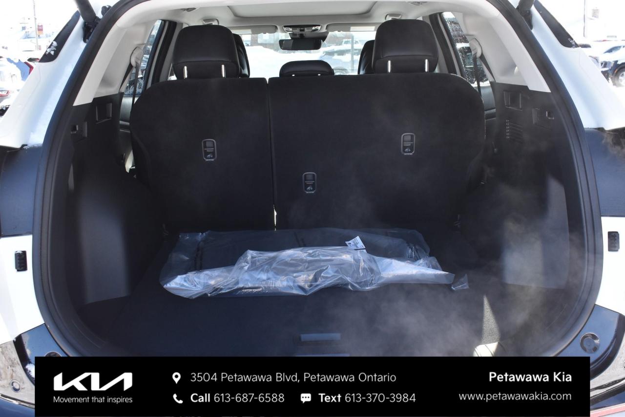 2026 Kia Sportage EX Premium w/Black Interior 4dr All-Wheel Drive Photo