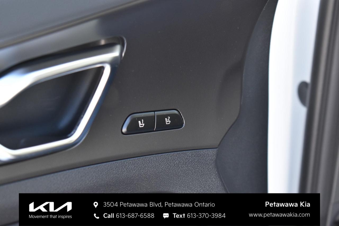 2026 Kia Sportage EX Premium w/Black Interior 4dr All-Wheel Drive Photo