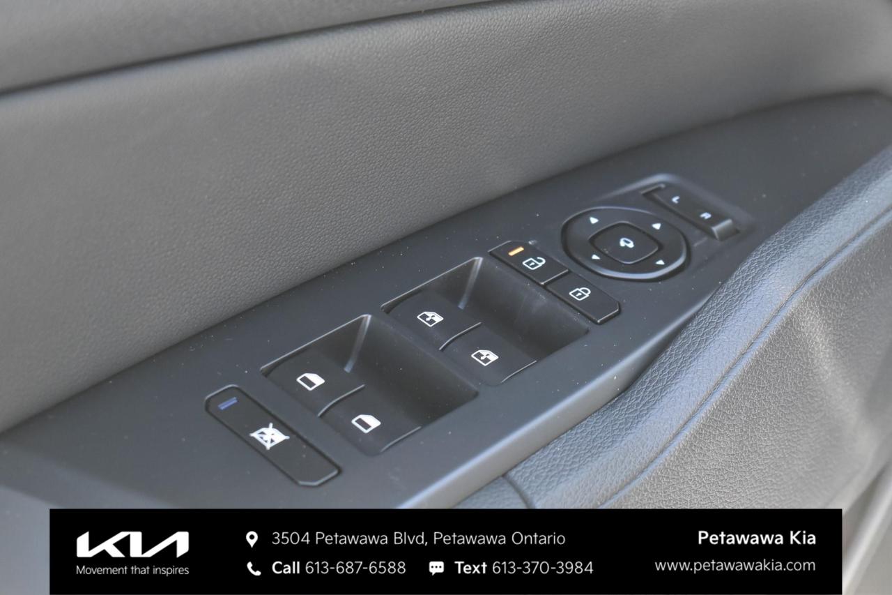 2026 Kia Sportage EX Premium w/Black Interior 4dr All-Wheel Drive Photo