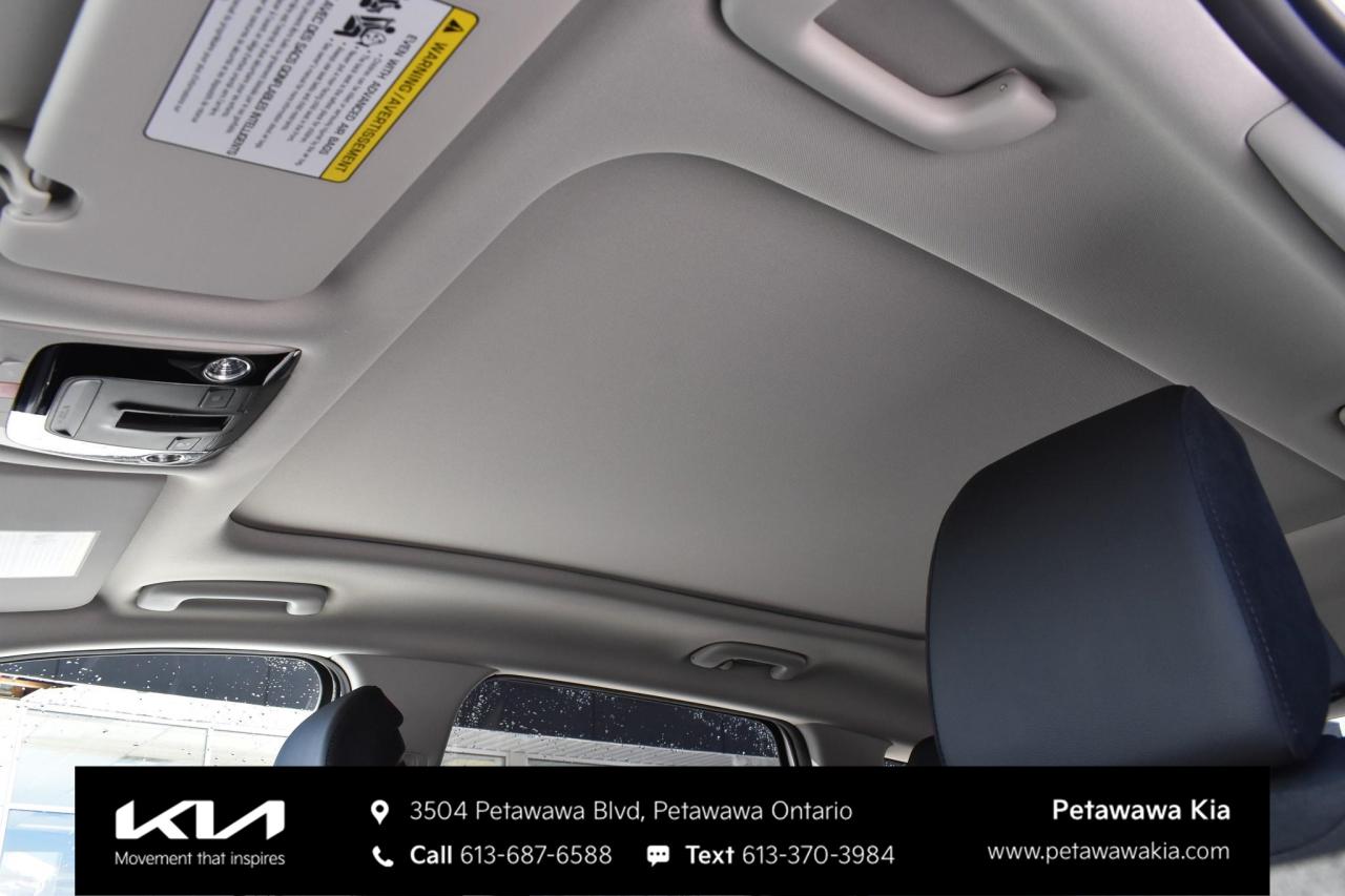 2026 Kia Sportage EX Premium w/Black Interior 4dr All-Wheel Drive Photo