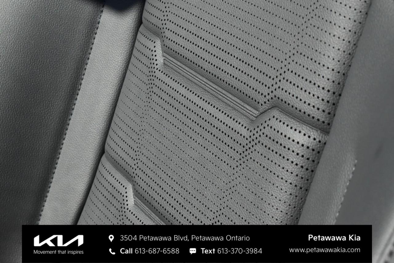 2026 Kia Sportage EX Premium w/Black Interior 4dr All-Wheel Drive Photo